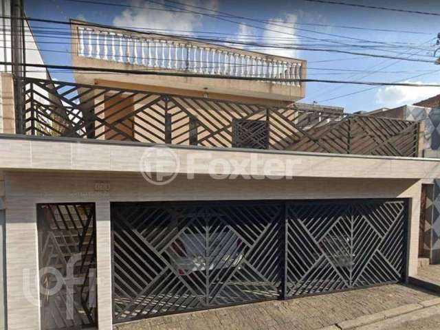 Casa com 4 quartos à venda na Rua Divina Pastora, 118, Vila Nova Pauliceia, São Paulo, 220 m2 por R$ 650.000