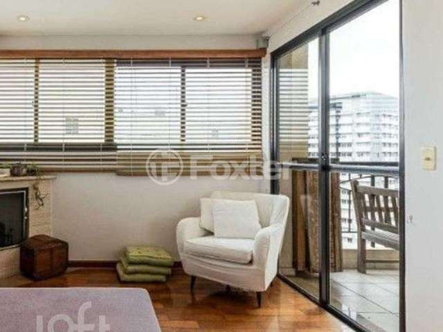 Apartamento com 3 quartos à venda na Rua Carlos Weber, 89, Vila Leopoldina, São Paulo, 170 m2 por R$ 2.115.000