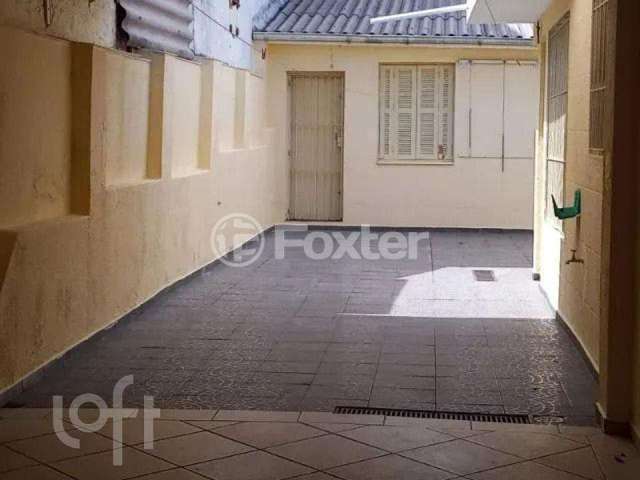 Casa com 3 quartos à venda na Rua Antônio Gonzales Munhoz, 49, Vila Ivone, São Paulo, 180 m2 por R$ 593.000