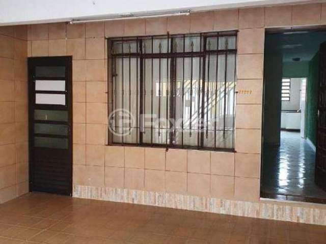 Casa com 3 quartos à venda na Rua José de Castro Lima Filho, 18, Vila Ema, São Paulo, 175 m2 por R$ 468.000