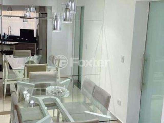 Casa com 2 quartos à venda na Avenida Itaquera, 5945, Cidade Líder, São Paulo, 61 m2 por R$ 565.000