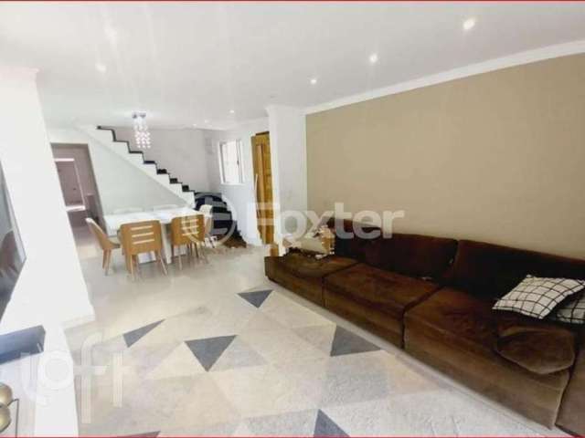 Casa com 3 quartos à venda na Rua Mira, 44, Jardim Fernandes, São Paulo, 150 m2 por R$ 624.000