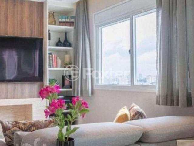 Apartamento com 2 quartos à venda na Rua João Álvares Correia, 111, Vila Mariana, São Paulo, 94 m2 por R$ 1.199.000