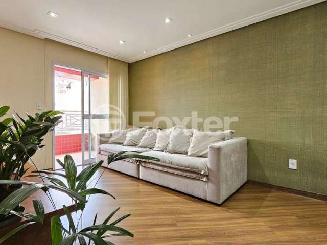 Apartamento com 3 quartos à venda na Rua São Francisco de Assis, 133, Vila Guedes, São Paulo, 98 m2 por R$ 750.000