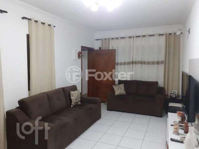 Casa com 4 quartos à venda na Rua Baltar, 1139, Vila Califórnia, São Paulo, 225 m2 por R$ 610.000