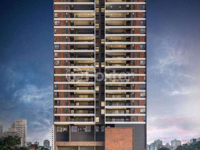 Apartamento com 4 quartos à venda na Rua Borges Lagoa, 299, Vila Clementino, São Paulo, 147 m2 por R$ 2.500.000