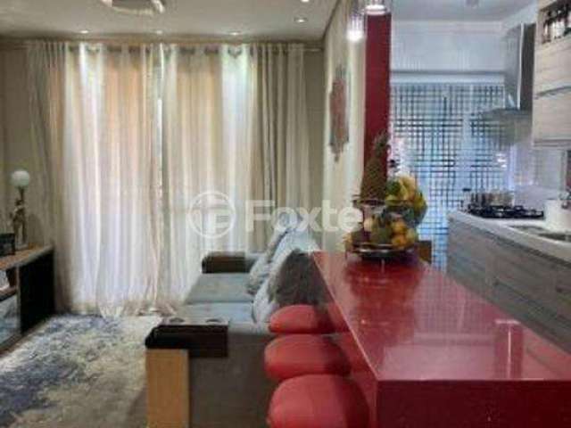 Apartamento com 3 quartos à venda na Rua Guaranésia, 1070, Vila Maria, São Paulo, 77 m2 por R$ 766.000