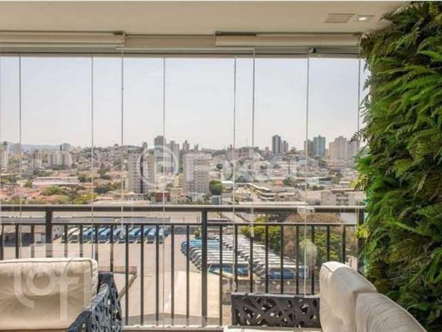 Apartamento com 3 quartos à venda na Rua Amazonas da Silva, 813, Vila Guilherme, São Paulo, 80 m2 por R$ 869.000