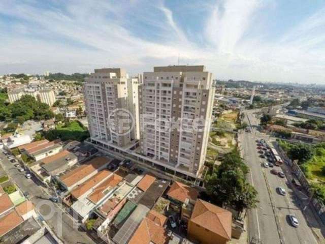 Apartamento com 3 quartos à venda na Avenida Professor Francisco Morato, 4650, Vila Sônia, São Paulo, 81 m2 por R$ 665.910