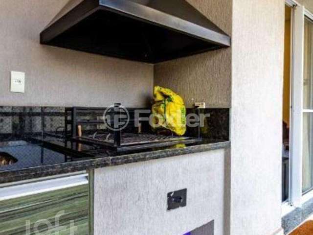 Apartamento com 2 quartos à venda na Rua General Camisão, 242, Saúde, São Paulo, 70 m2 por R$ 869.000