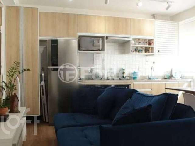 Kitnet / Stúdio à venda na Rua Caramuru, 1164, Saúde, São Paulo, 35 m2 por R$ 649.000