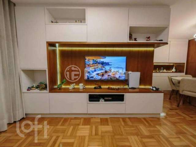 Apartamento com 2 quartos à venda na Rua Viradouro, 123, Itaim Bibi, São Paulo, 90 m2 por R$ 1.790.000