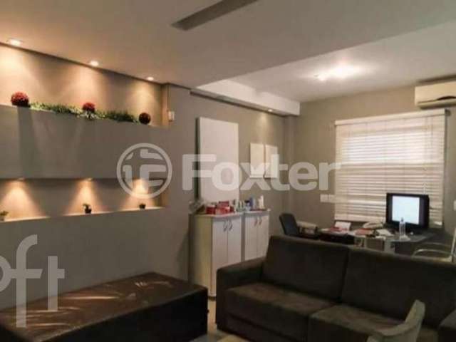 Casa com 7 quartos à venda na Rua Francisco Cruz, 513, Vila Mariana, São Paulo, 320 m2 por R$ 3.699.000