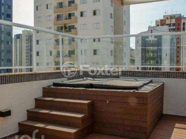 Apartamento com 2 quartos à venda na Rua Doutor Augusto de Miranda, 1303, Pompéia, São Paulo, 150 m2 por R$ 2.498.999