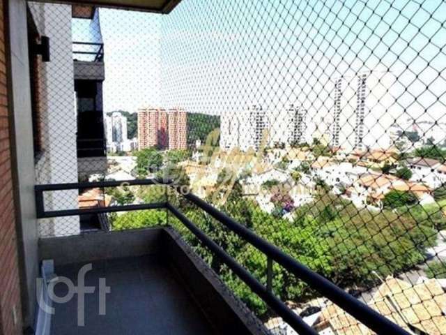 Apartamento com 3 quartos à venda na Rua Doutor Martins de Oliveira, 312, Jardim Londrina, São Paulo, 90 m2 por R$ 538.000