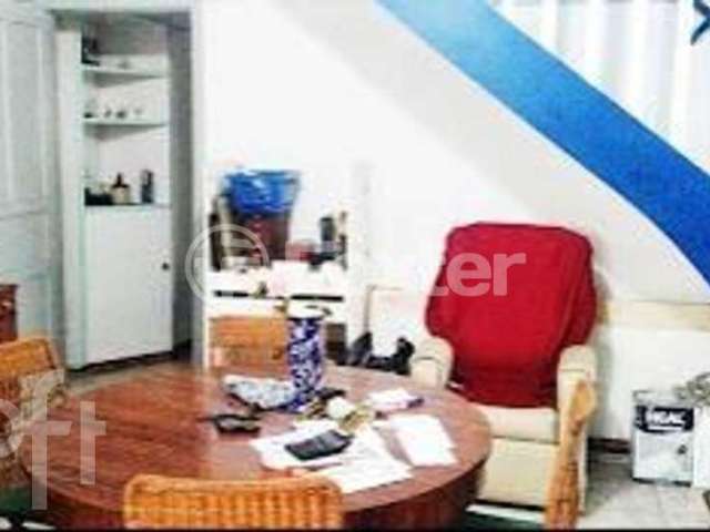 Casa com 3 quartos à venda na Rua Jaboticabal, 126, Vila Bertioga, São Paulo, 136 m2 por R$ 580.000