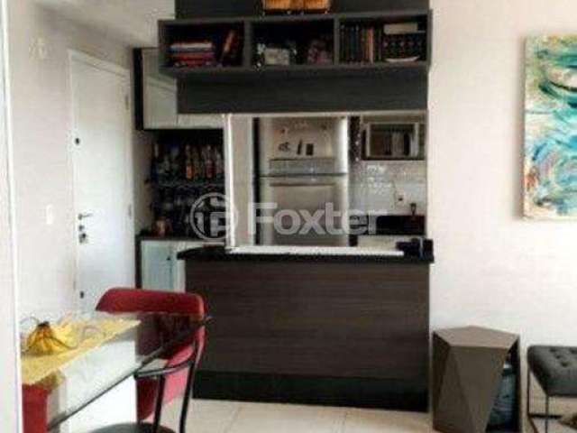 Apartamento com 2 quartos à venda na Rua Domingos Afonso, 460, Vila Santa Clara, São Paulo, 64 m2 por R$ 499.000