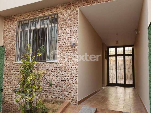 Casa com 6 quartos à venda na Rua Lúcio Cardoso, 55, Jardim Itália, São Paulo, 280 m2 por R$ 1.390.000