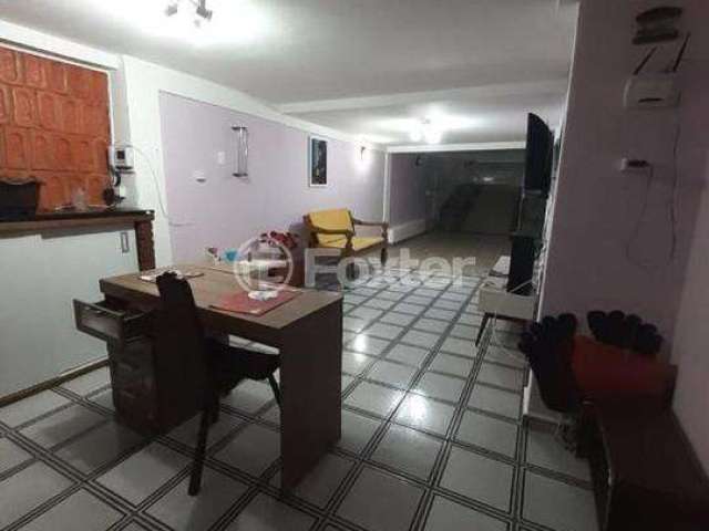 Casa com 3 quartos à venda na Rua Jaboticabal, 791, Vila Bertioga, São Paulo, 249 m2 por R$ 1.200.000