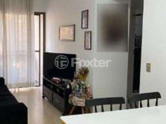 Apartamento com 3 quartos à venda na Rua Guarei, 160, Vila Bertioga, São Paulo, 73 m2 por R$ 589.000