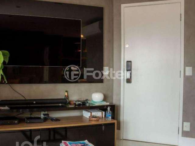 Apartamento com 3 quartos à venda na Rua Loefgren, 700, Vila Clementino, São Paulo, 92 m2 por R$ 1.694.000