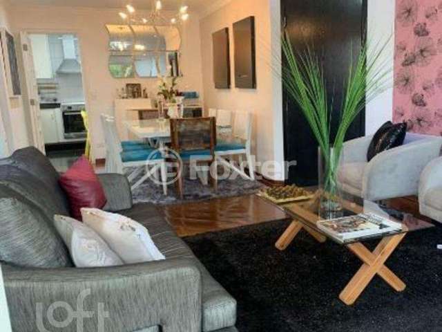 Apartamento com 4 quartos à venda na Rua Croata, 502, Vila Ipojuca, São Paulo, 157 m2 por R$ 1.099.000