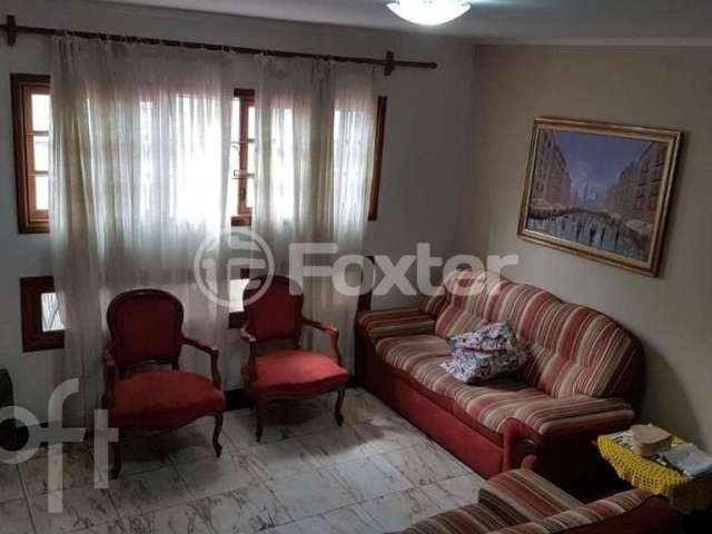 Casa com 3 quartos à venda na Rua Francisco Retti, 116, Vila Oratório, São Paulo, 195 m2 por R$ 690.000