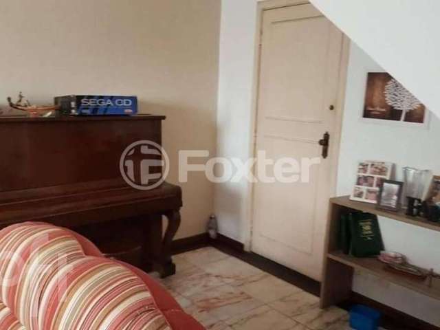 Casa com 3 quartos à venda na Rua Francisco Retti, 106, Vila Oratório, São Paulo, 195 m2 por R$ 890.000