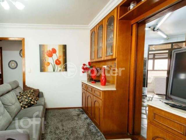 Cobertura com 3 quartos à venda na Rua do Acre, 190, Vila Bertioga, São Paulo, 189 m2 por R$ 929.600