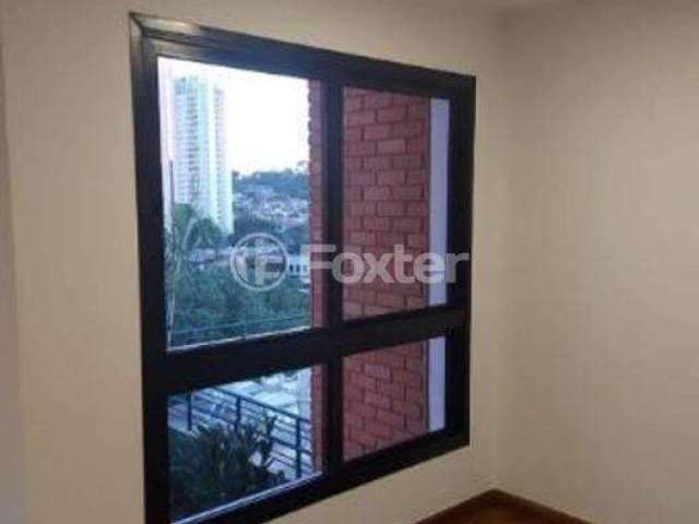 Apartamento com 3 quartos à venda na Rua Doutor Amando Franco Soares Caiuby, 570, Parque Bairro Morumbi, São Paulo, 150 m2 por R$ 899.000