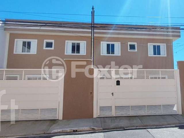 Casa com 2 quartos à venda na Rua Cafuz, 16, Vila Jacuí, São Paulo, 67 m2 por R$ 380.000