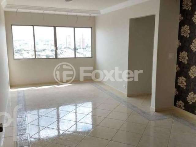 Apartamento com 2 quartos à venda na Rua Silva Coutinho, 96, Vila Oratório, São Paulo, 86 m2 por R$ 498.000