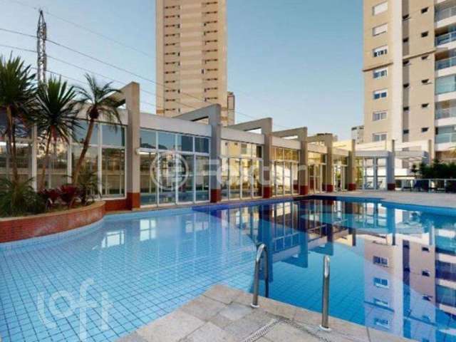 Apartamento com 3 quartos à venda na Rua Florianópolis, 951, Vila Bertioga, São Paulo, 109 m2 por R$ 1.579.000