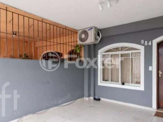 Casa com 2 quartos à venda na Rua Eugênio de Freitas, 984, Vila Guilherme, São Paulo, 88 m2 por R$ 579.000