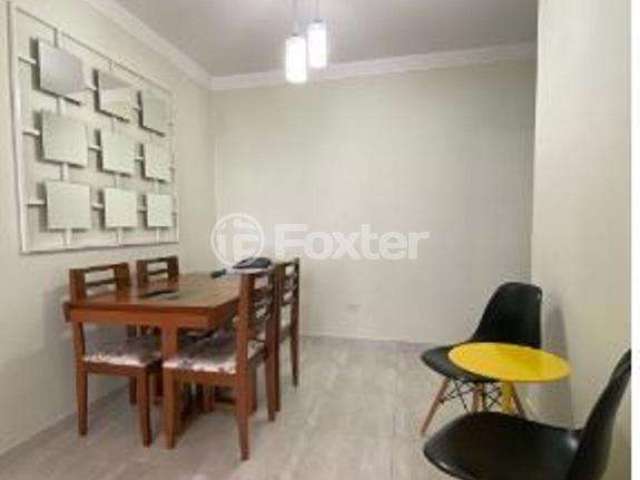 Apartamento com 2 quartos à venda na Rua Ita, 267, Vila Santos, São Paulo, 60 m2 por R$ 499.000