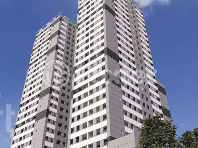 Kitnet / Stúdio à venda na Avenida das Belezas, 605, Vila Plana, São Paulo, 15 m2 por R$ 209.990