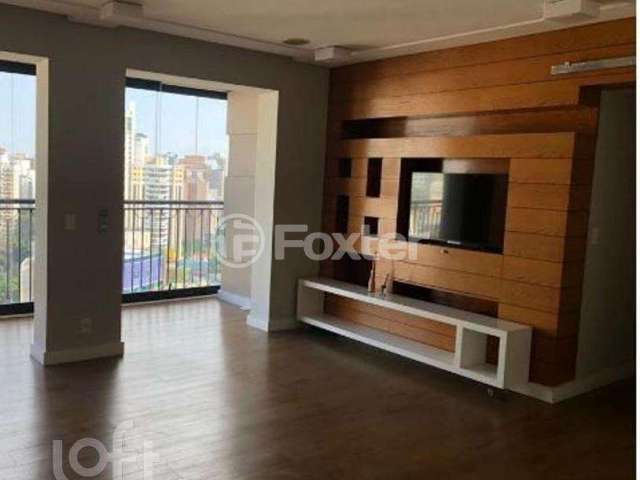 Apartamento com 2 quartos à venda na Rua Diogo Jácome, 554, Vila Nova Conceição, São Paulo, 95 m2 por R$ 2.999.000