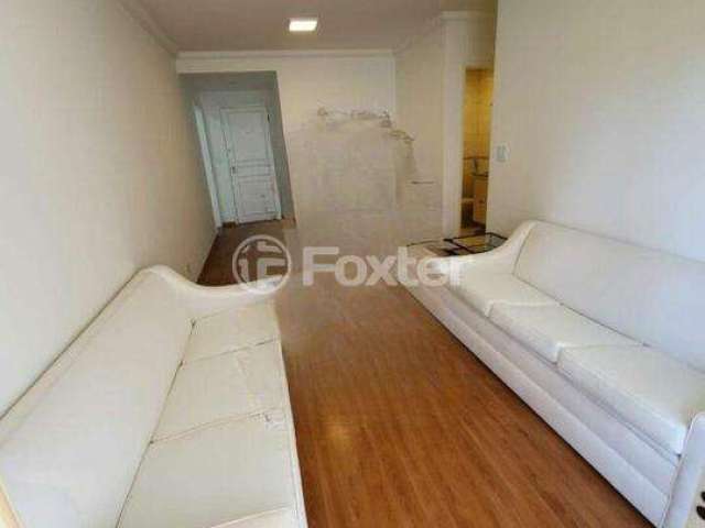 Apartamento com 2 quartos à venda na Rua Pintassilgo, 480, Vila Uberabinha, São Paulo, 65 m2 por R$ 1.150.000