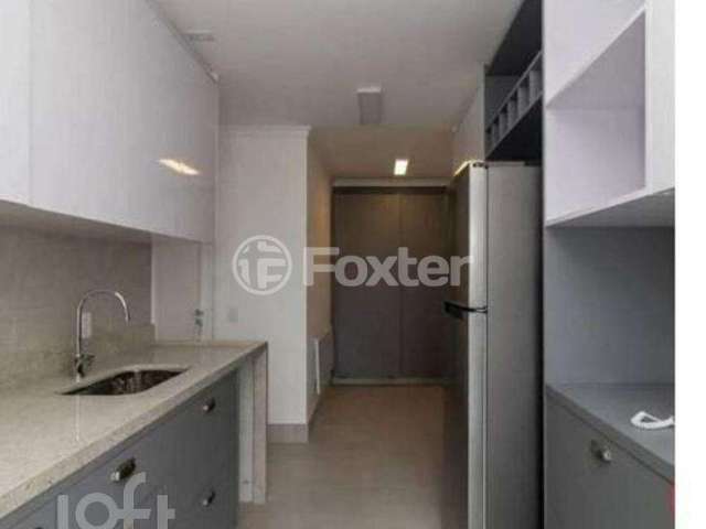 Apartamento com 3 quartos à venda na Avenida Bem-te-vi, 206, Moema, São Paulo, 149 m2 por R$ 3.799.000