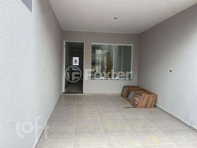 Casa com 3 quartos à venda na Rua Belford Duarte, 794, Vila Santa Catarina, São Paulo, 83 m2 por R$ 530.000