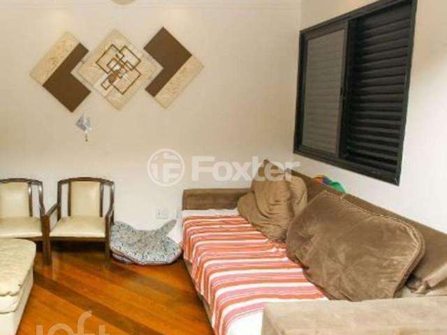 Apartamento com 4 quartos à venda na Rua Mattia Filizzola, 60, Real Parque, São Paulo, 144 m2 por R$ 849.000