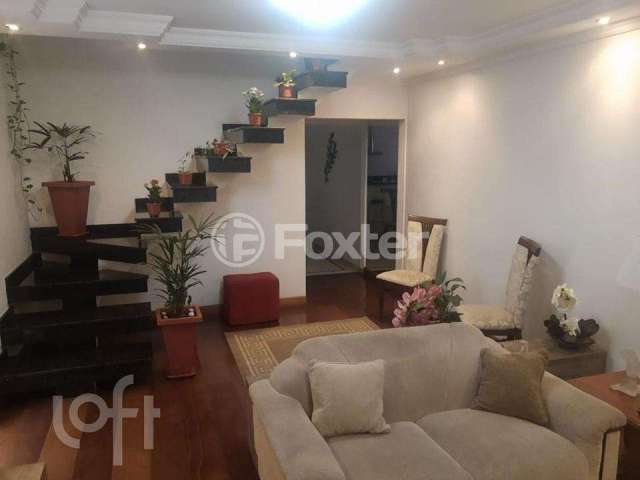 Casa com 3 quartos à venda na Rua Teruaki Eguti, 42, Chácara Belenzinho, São Paulo, 300 m2 por R$ 960.000