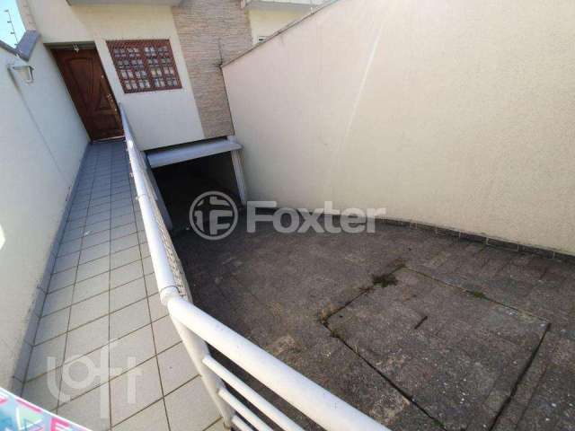 Casa com 3 quartos à venda na Rua Francisco Polito, 208, Vila Prudente, São Paulo, 176 m2 por R$ 788.000