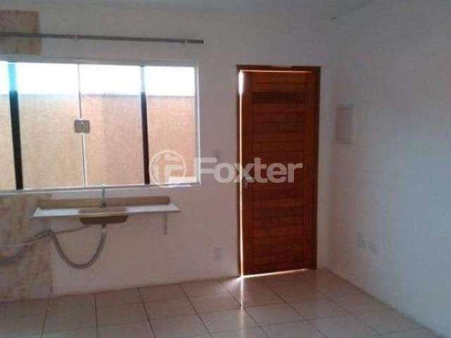 Casa com 1 quarto à venda na Rua Ipomeias, 289, Vila Bela, São Paulo, 40 m2 por R$ 280.800