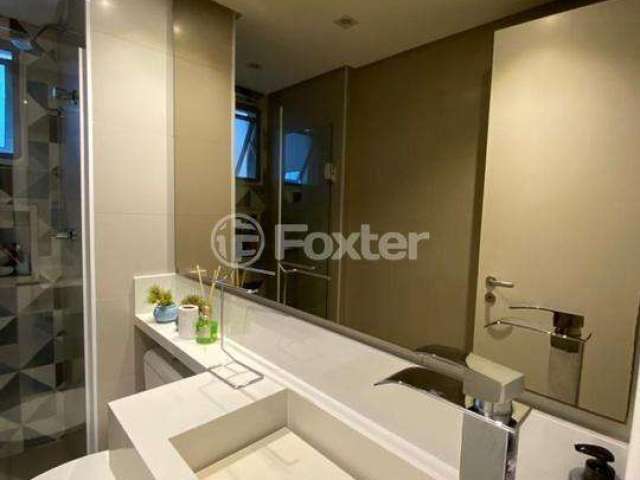 Apartamento com 3 quartos à venda na Avenida Vila Ema, 831, Vila Prudente, São Paulo, 84 m2 por R$ 840.000