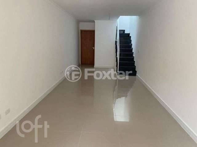 Casa com 3 quartos à venda na Rua Tabaré, 11, Jardim Sabará, São Paulo, 90 m2 por R$ 630.000