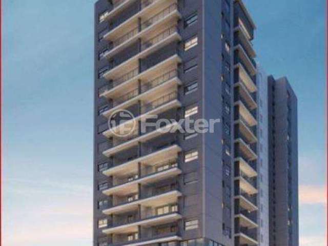 Apartamento com 2 quartos à venda na Rua Carneiro da Cunha, 533, Vila da Saúde, São Paulo, 69 m2 por R$ 865.900