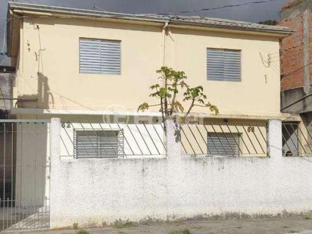 Casa com 5 quartos à venda na Rua Antônio Romero Fernandes, 62, Vila Alpina, São Paulo, 226 m2 por R$ 452.000