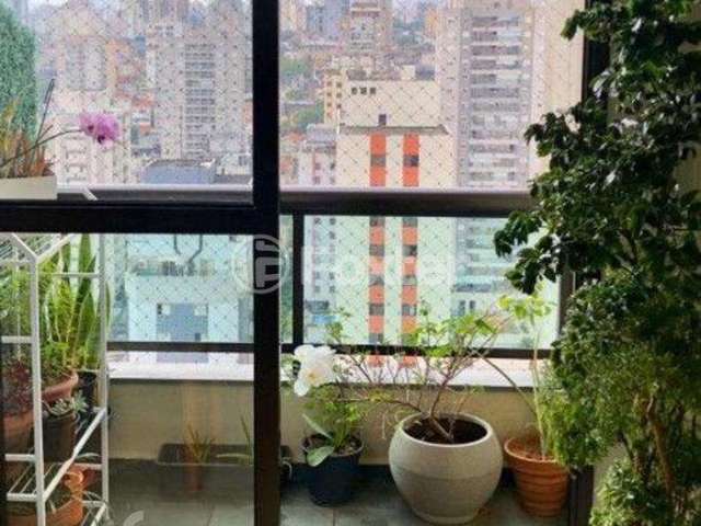 Apartamento com 3 quartos à venda na Rua Catulo da Paixão Cearense, 256, Vila da Saúde, São Paulo, 72 m2 por R$ 768.000