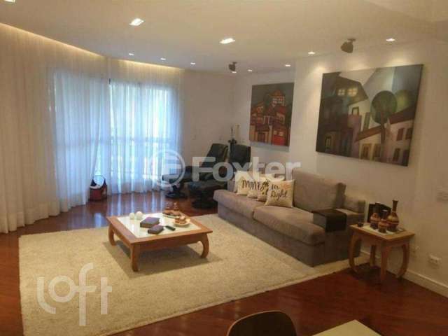 Apartamento com 3 quartos à venda na Rua Miguel Antônio Flangini, 126, Jardim Avelino, São Paulo, 139 m2 por R$ 1.022.000